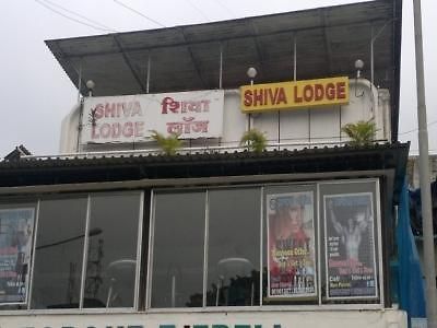 Hotel Shiva بانفيل المظهر الخارجي الصورة